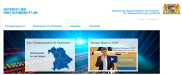 Bayerisches-Breitbandzentru